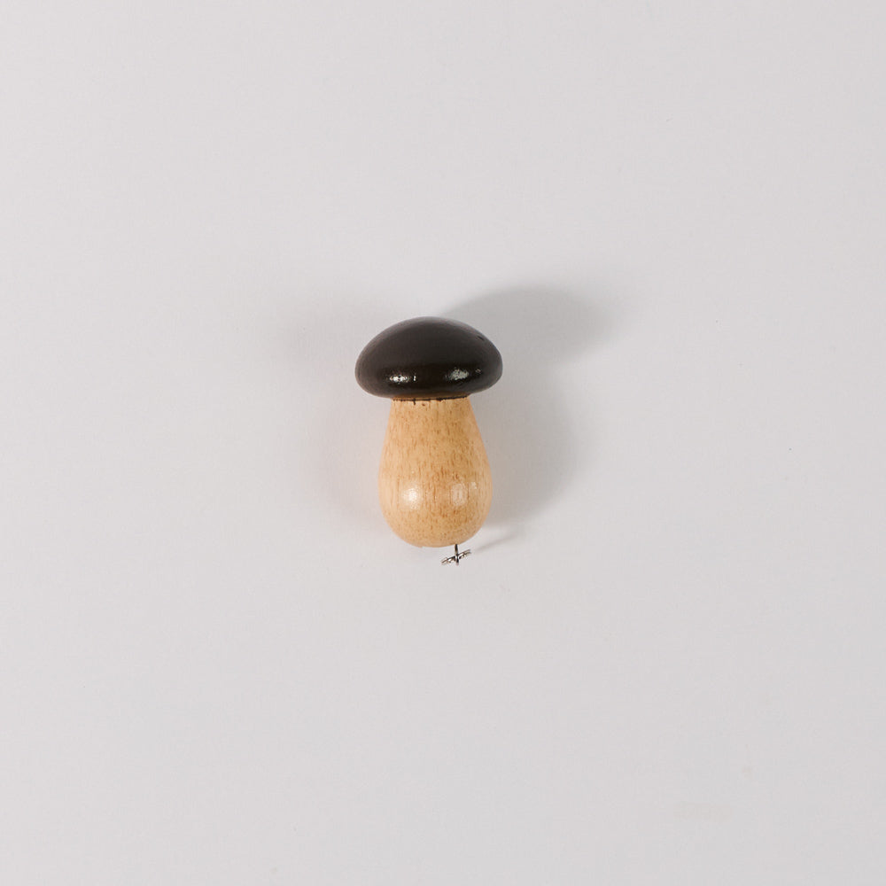 Porte-clé outils - Champignon