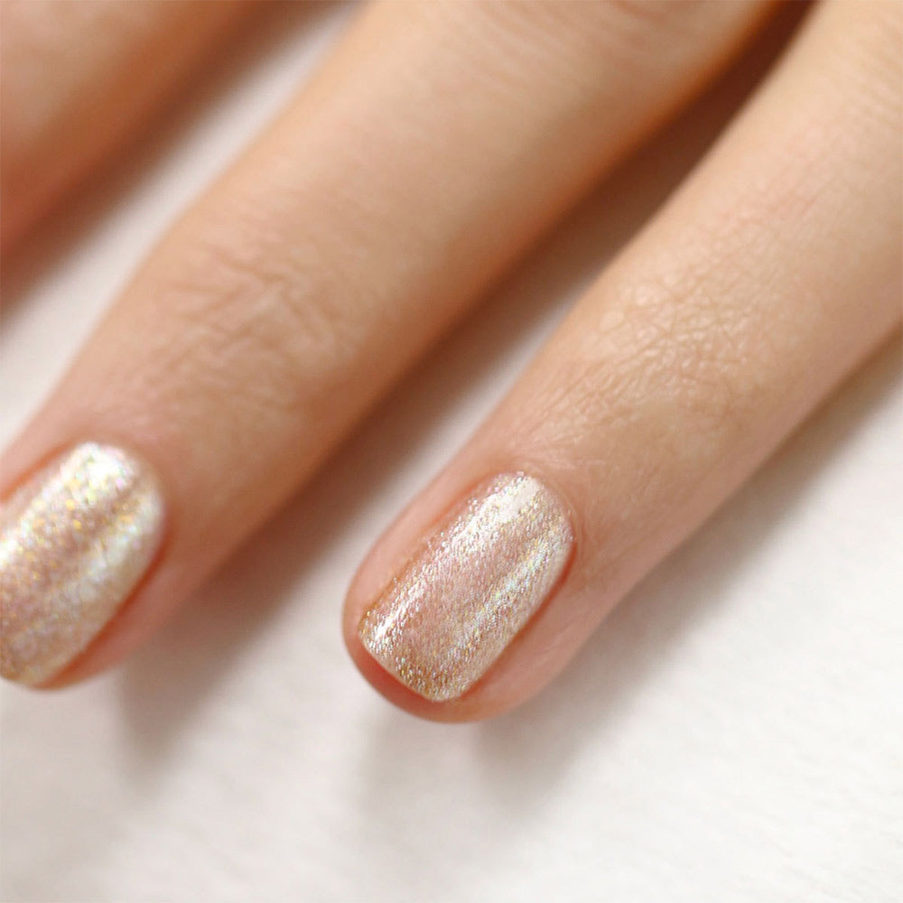 Vernis à ongles Gold - Manucurist
