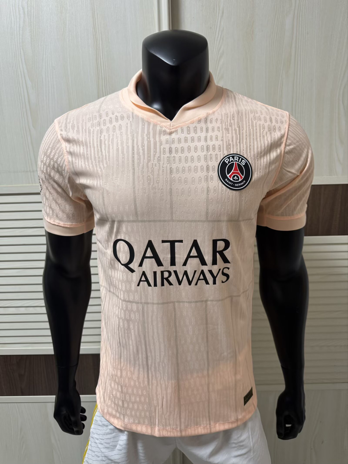 National Team 2026 World Cup Jersey