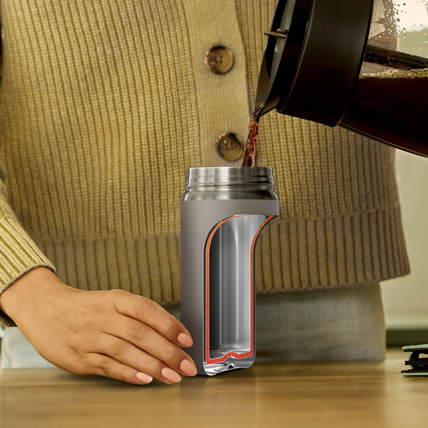 HeatStore Technology