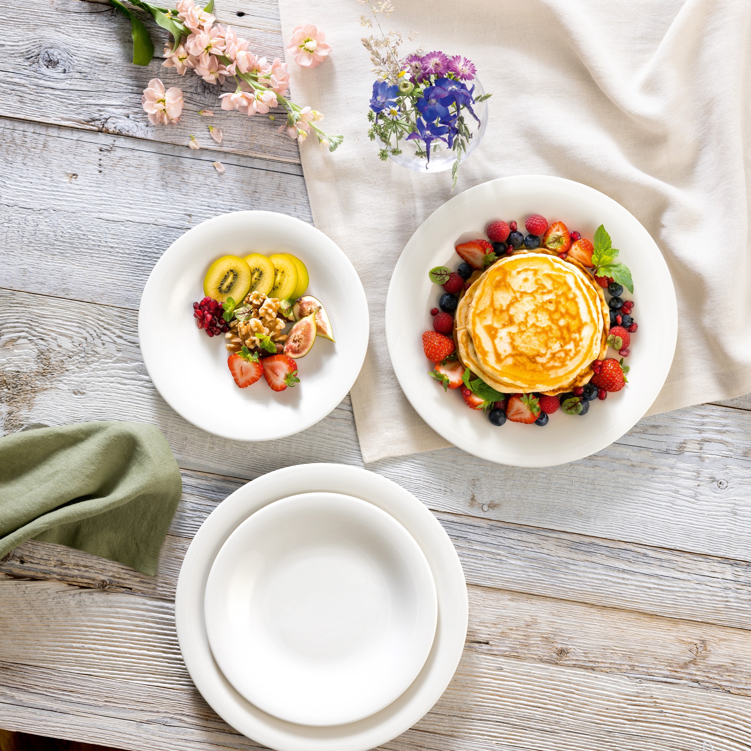Villeroy & Boch New Cottage Dinnerware set