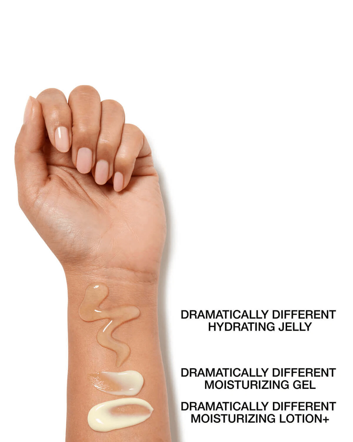 Dramatically Different Moisturizing Lotion+™