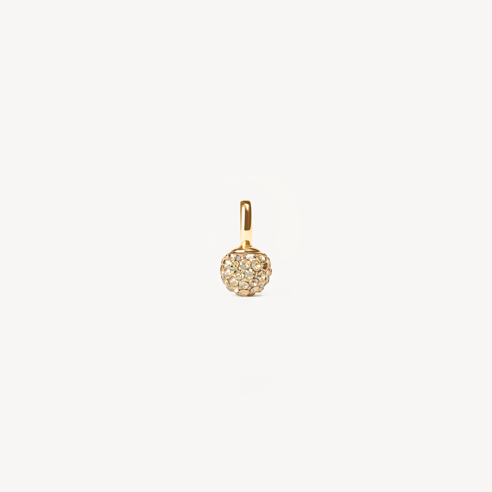 Mini Sparkle Ball™ Charm