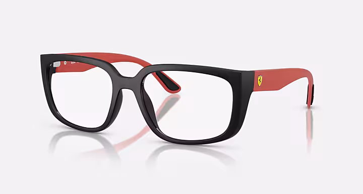 Ray-Ban RB4443VM OPTICS SCUDERIA FERRARI COLLECTION