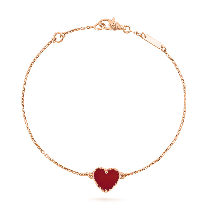 Replicate Sweet Hearts bracelet(1:1 replica) - Original Replica Club