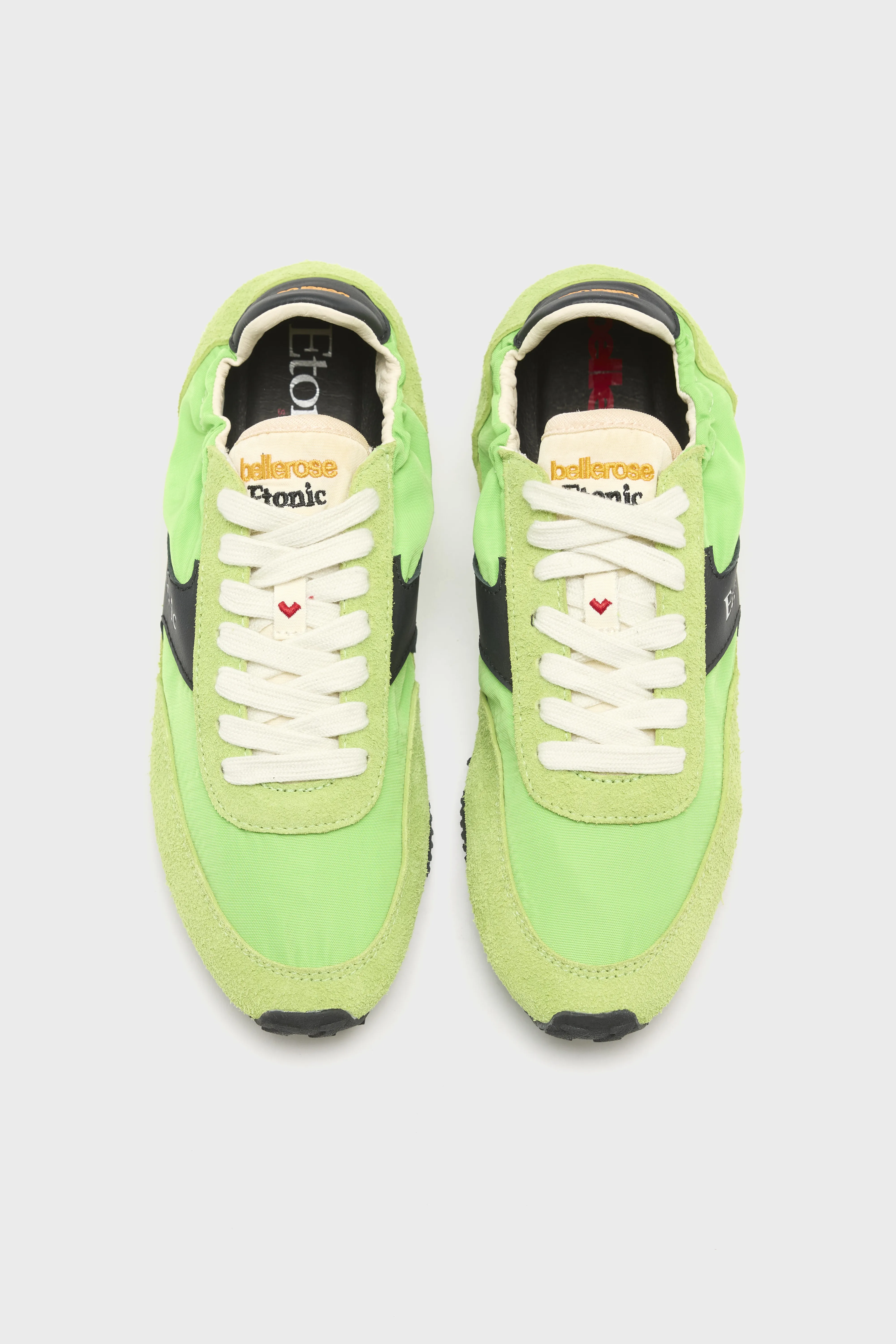 Bellerose + Bellerose Trans AM 2.0 for Women  (261 / W / FLUO GREEN)