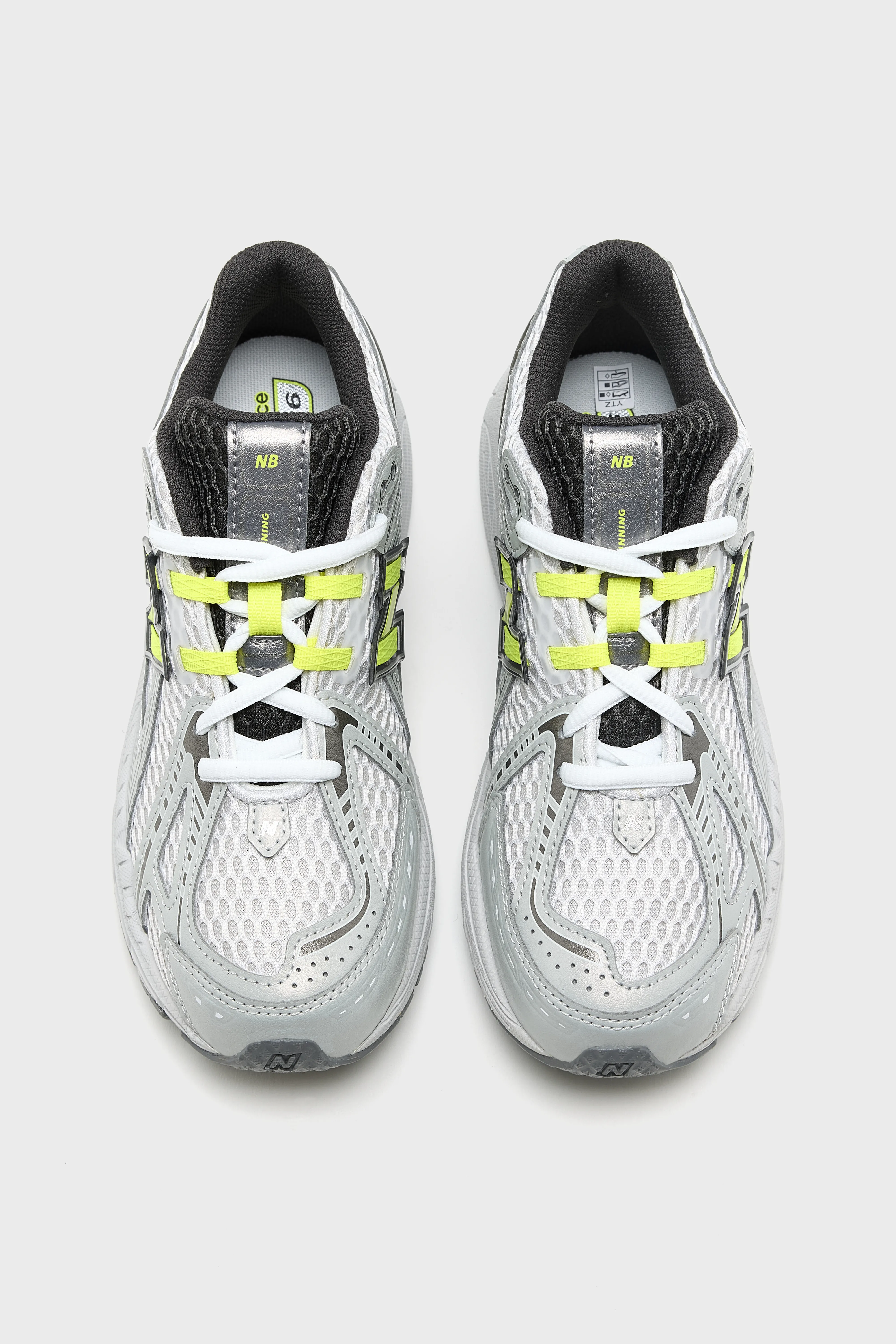 Bellerose 1906 for Kids  (261 / B / FLUO GREEN)