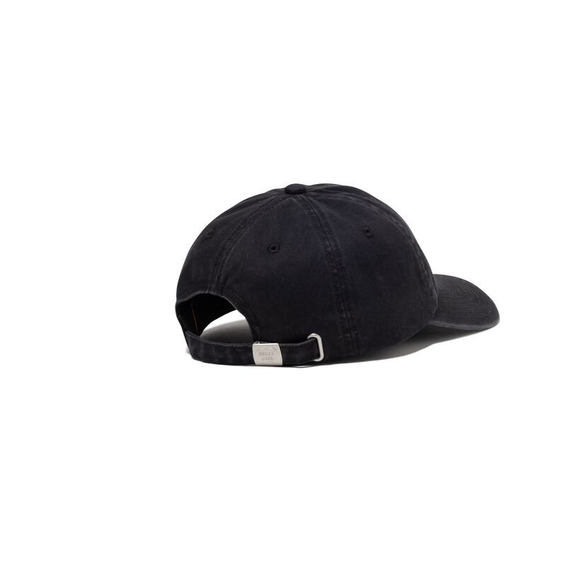 HUMAN MADE 6PANEL TWILL CAP