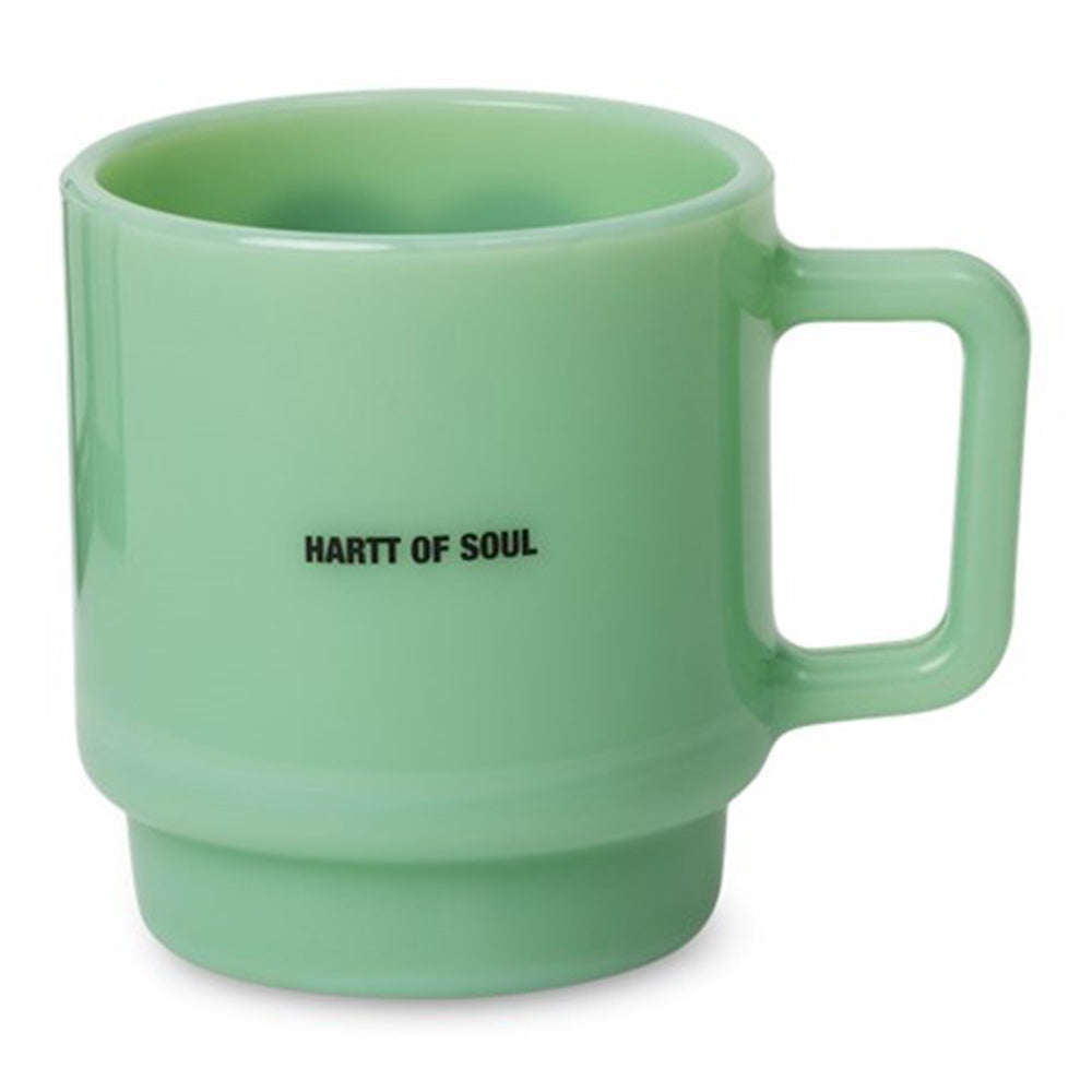 Mug Cœur Jade - Carhartt WIP