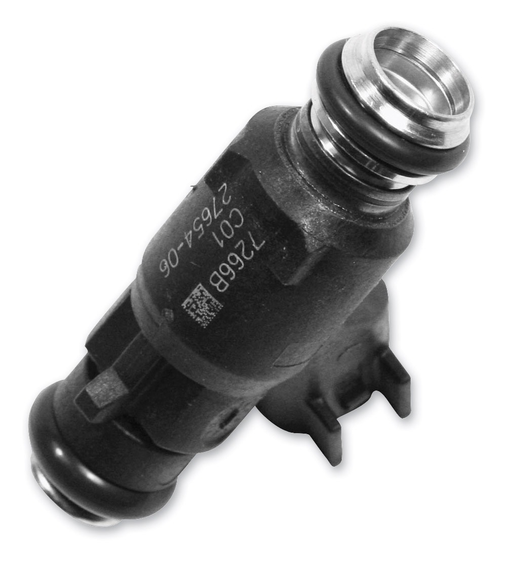 SportsBikeShop Feuling EV-6 Fuel Injector For Harley Touring / Softail / Dyna 2006-2017