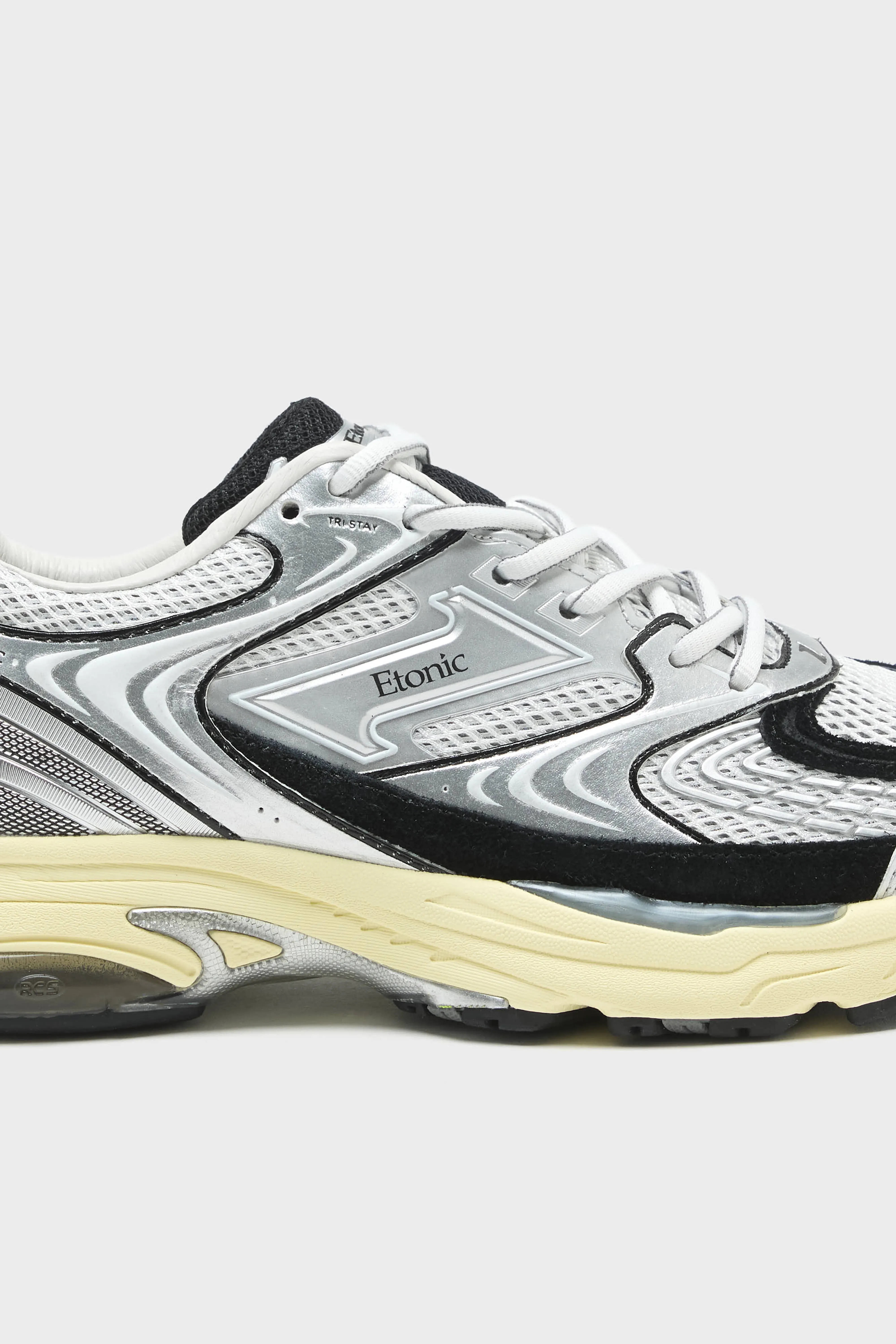 Bellerose Evolution Metallic for Women  (261 / W / BLACK)