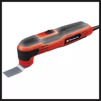 Multifunctional Tool TC-MG 250 CE