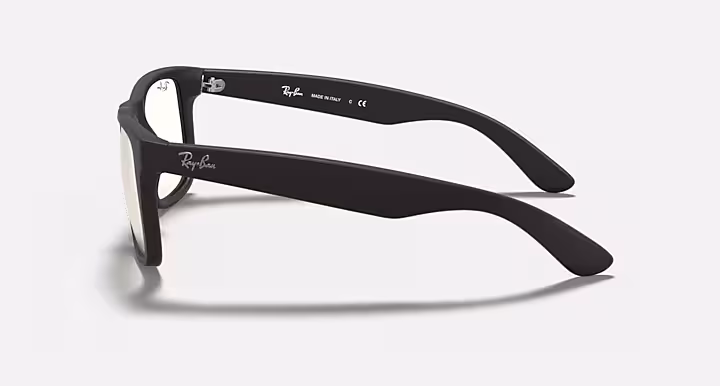 Ray-Ban JUSTIN CLEAR