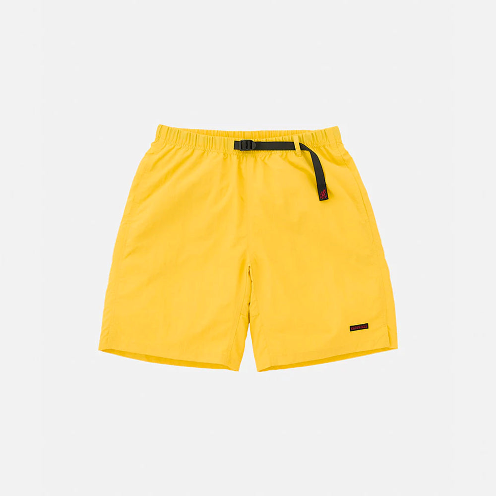 Gramicci - Short G Nylon Packable - Banane