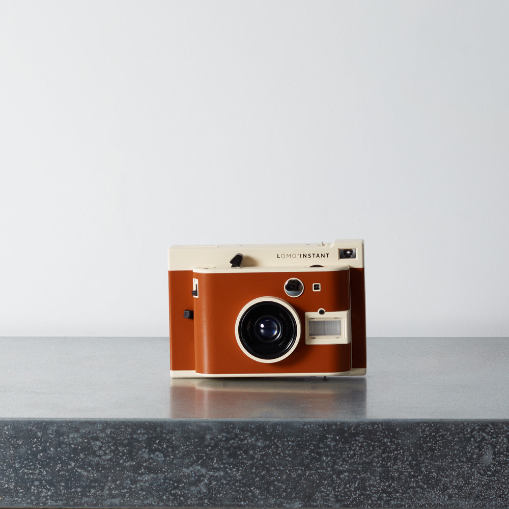 Appareil instantané Lomo’Instant Sanremo - Lomography