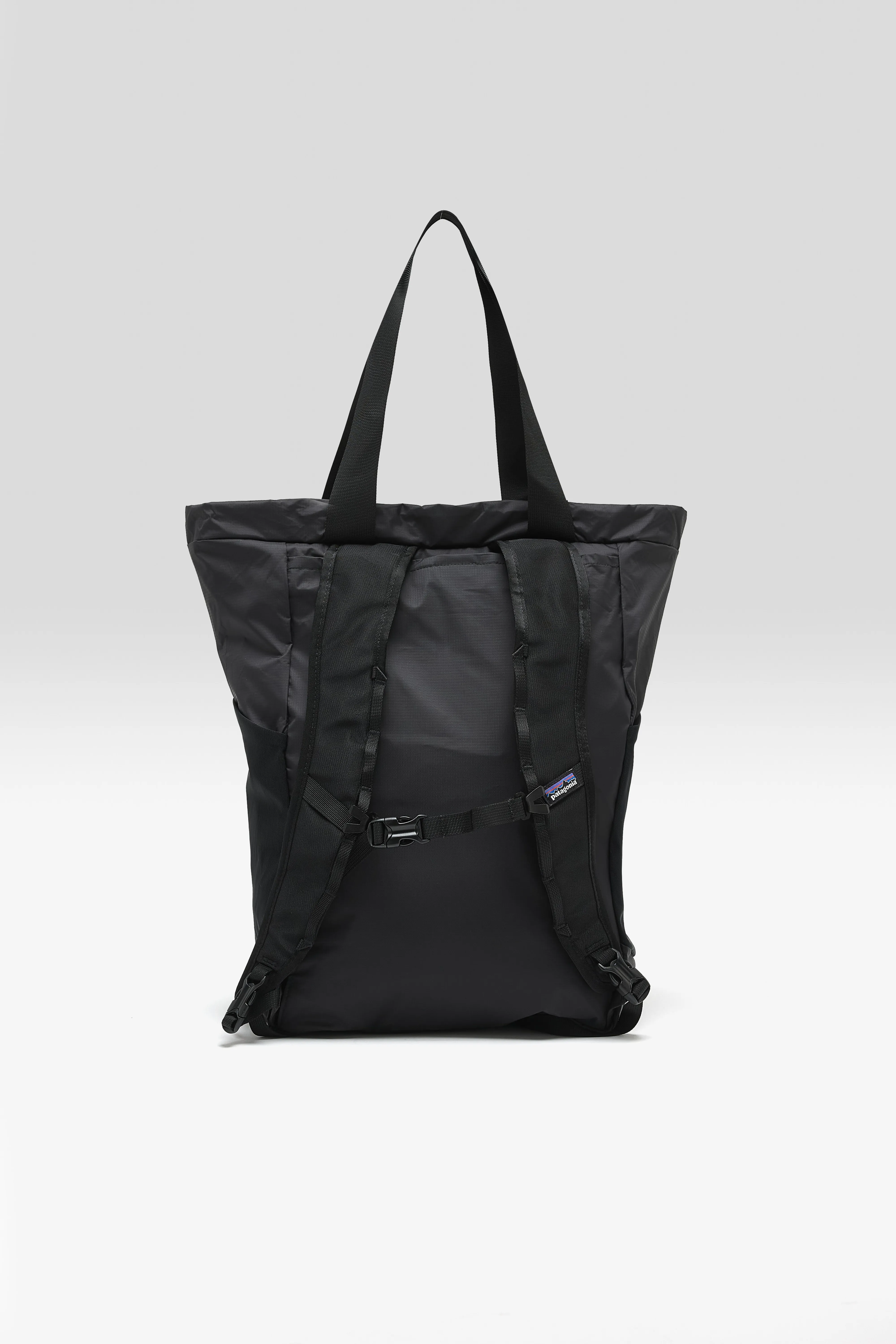 Bellerose Terravia Tote Pack  (252 / W / BLACK)