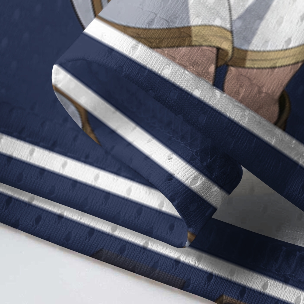 Frieren Anime Football Jersey
