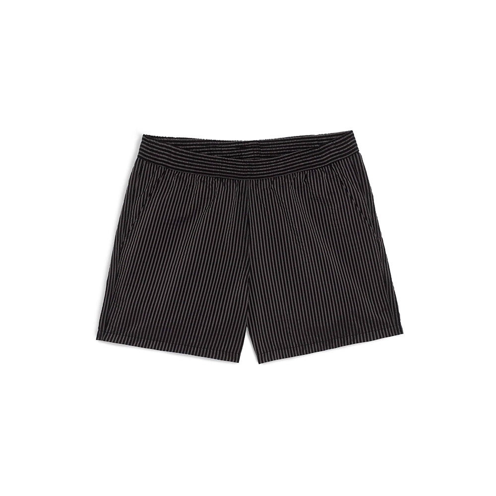 Bather - Maillot de bain Modern Trunk - Noir