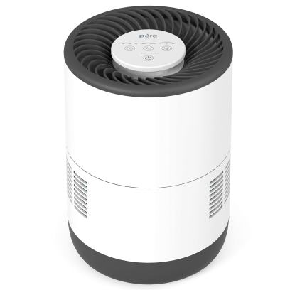 Pure Enrichment MistAire Eva 4-Speed Evaporative Humidifier
