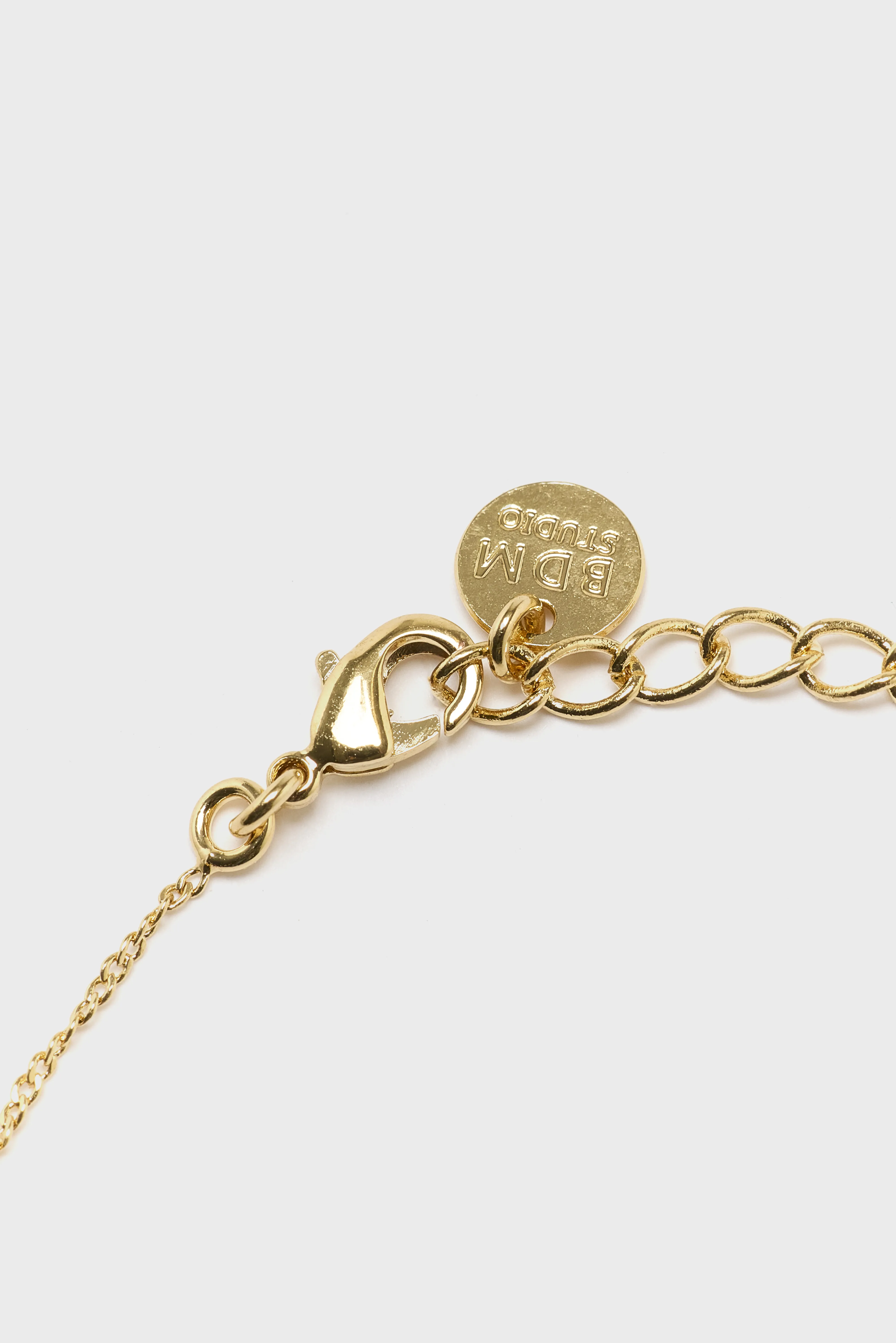 Bellerose Adèle Bracelet  (252 / W / GOLD)