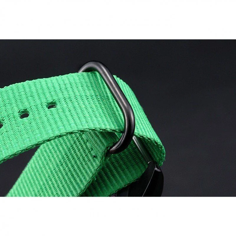 Rolex Milgauss 40mm Green Dial 622004