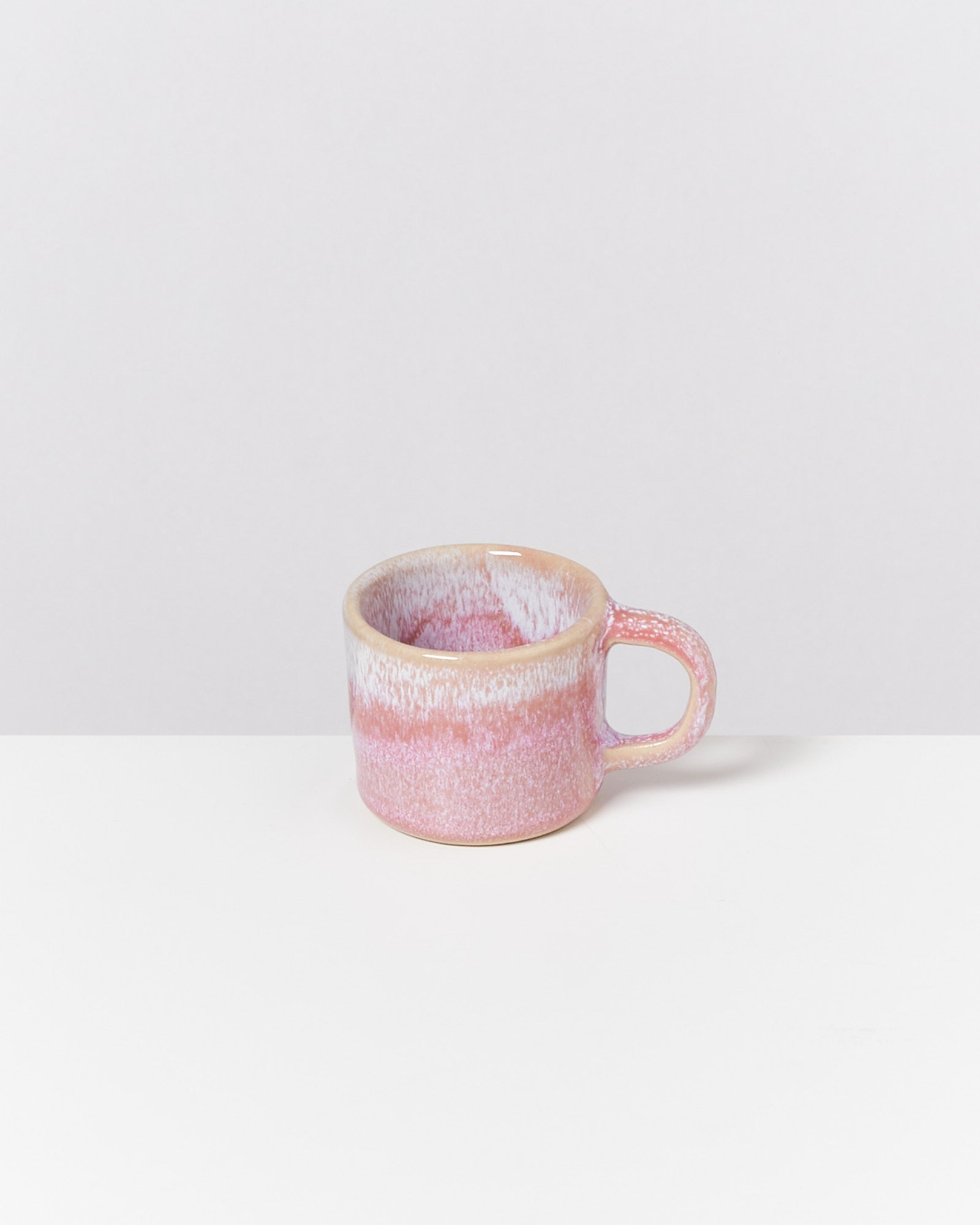 Cordoama Espressotasse classic rosé 6er-Set