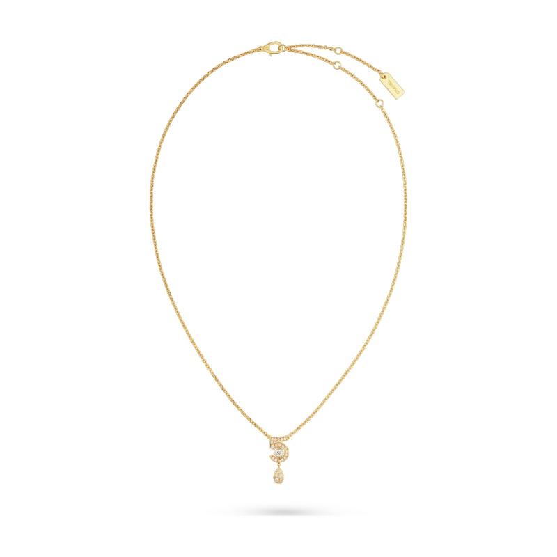 Replicate Eternal N°5 necklace(1:1 replica) - Original Replica Club