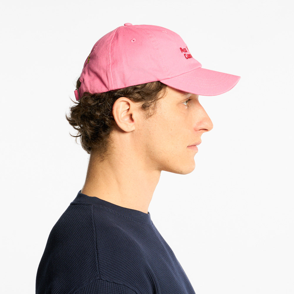 Au Vieux Campeur - Casquette Susie - Rose