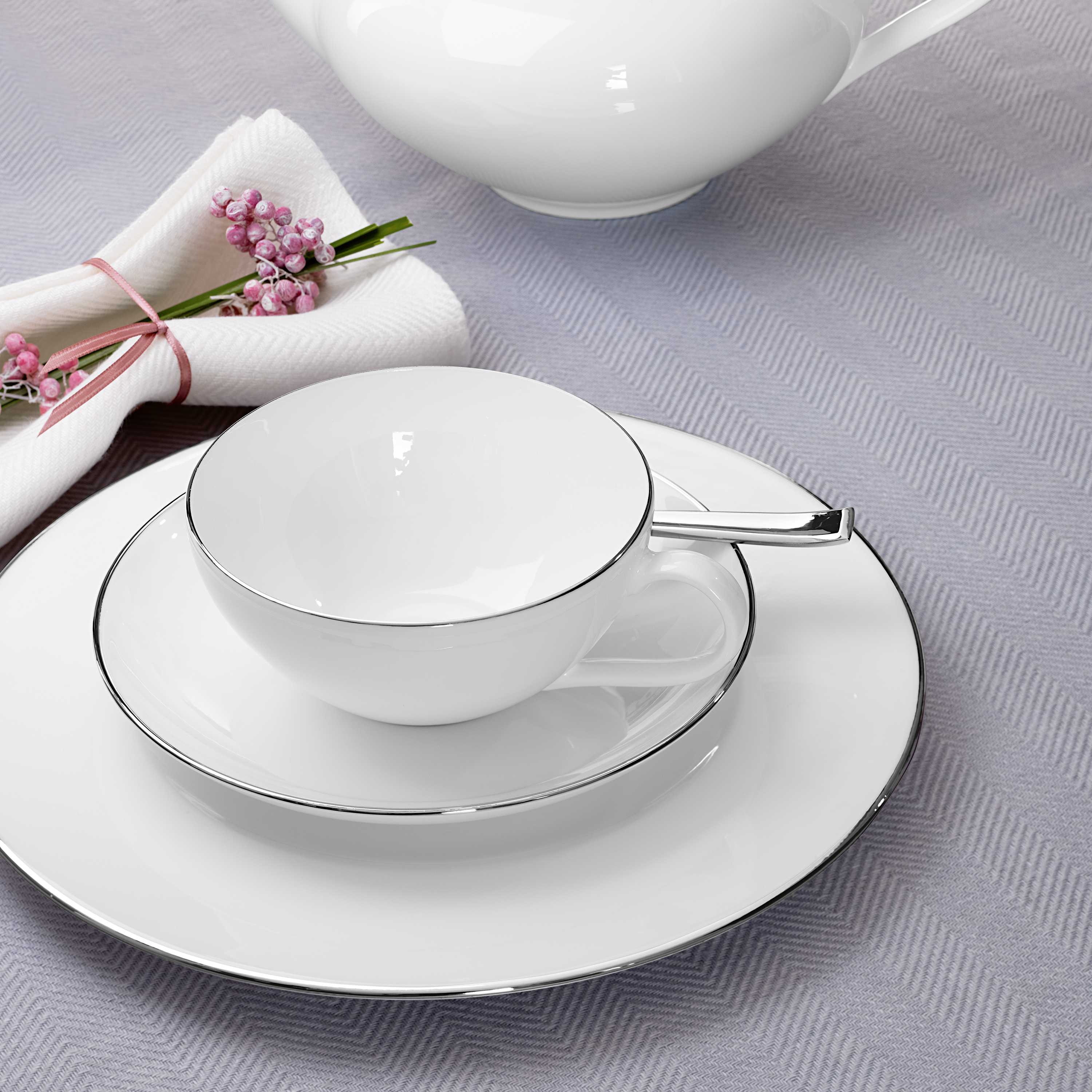 Villeroy & Boch Anmut Dinnerware set