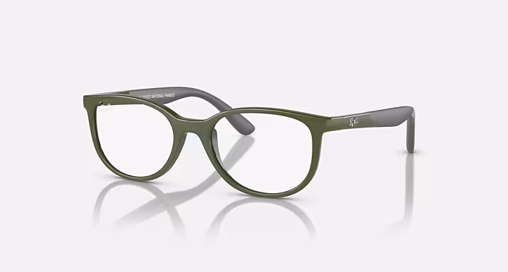 Ray-Ban RB1622 OPTICS KIDS BIO-BASED