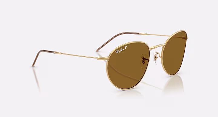Ray-Ban ROUND REVERSE