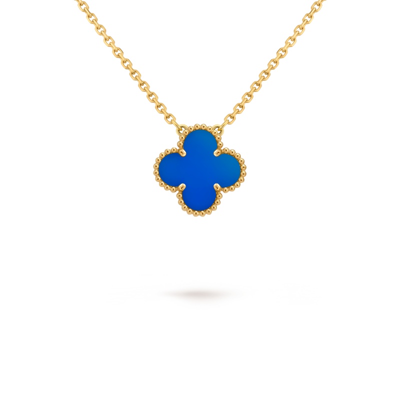 Replicate Vintage Alhambra pendant(1:1 replica) - Original Replica Club