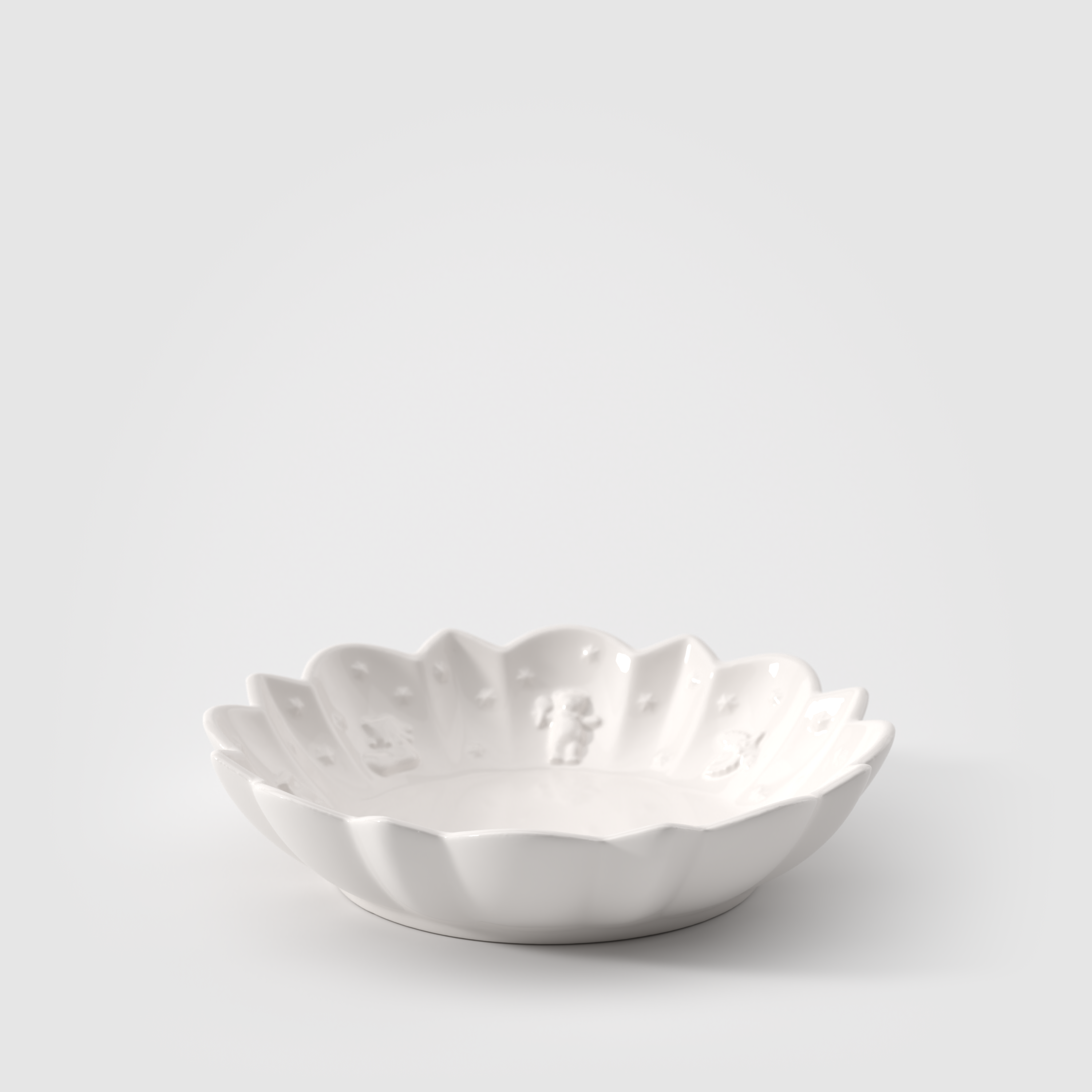 Villeroy & Boch Toy's Delight Royal Classic Bowl