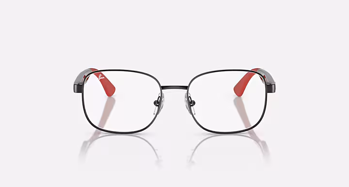 Ray-Ban RB1059 OPTICS KIDS BIO-BASED