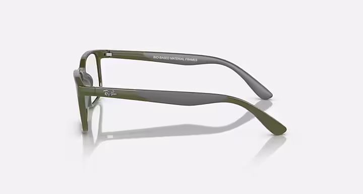 Ray-Ban RB1621 OPTICS KIDS BIO-BASED