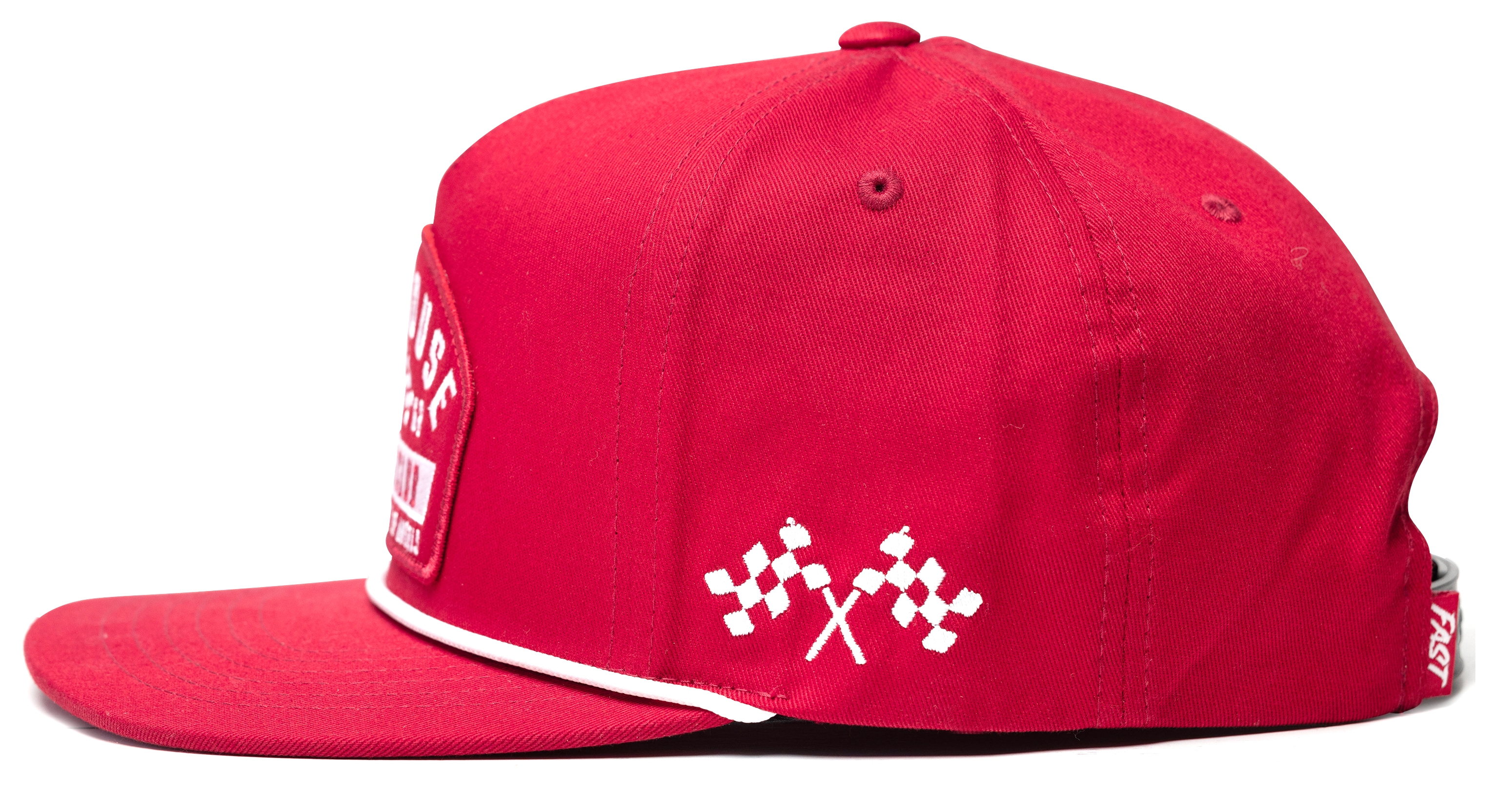 SportsBikeShop Fasthouse Acclaim Hat