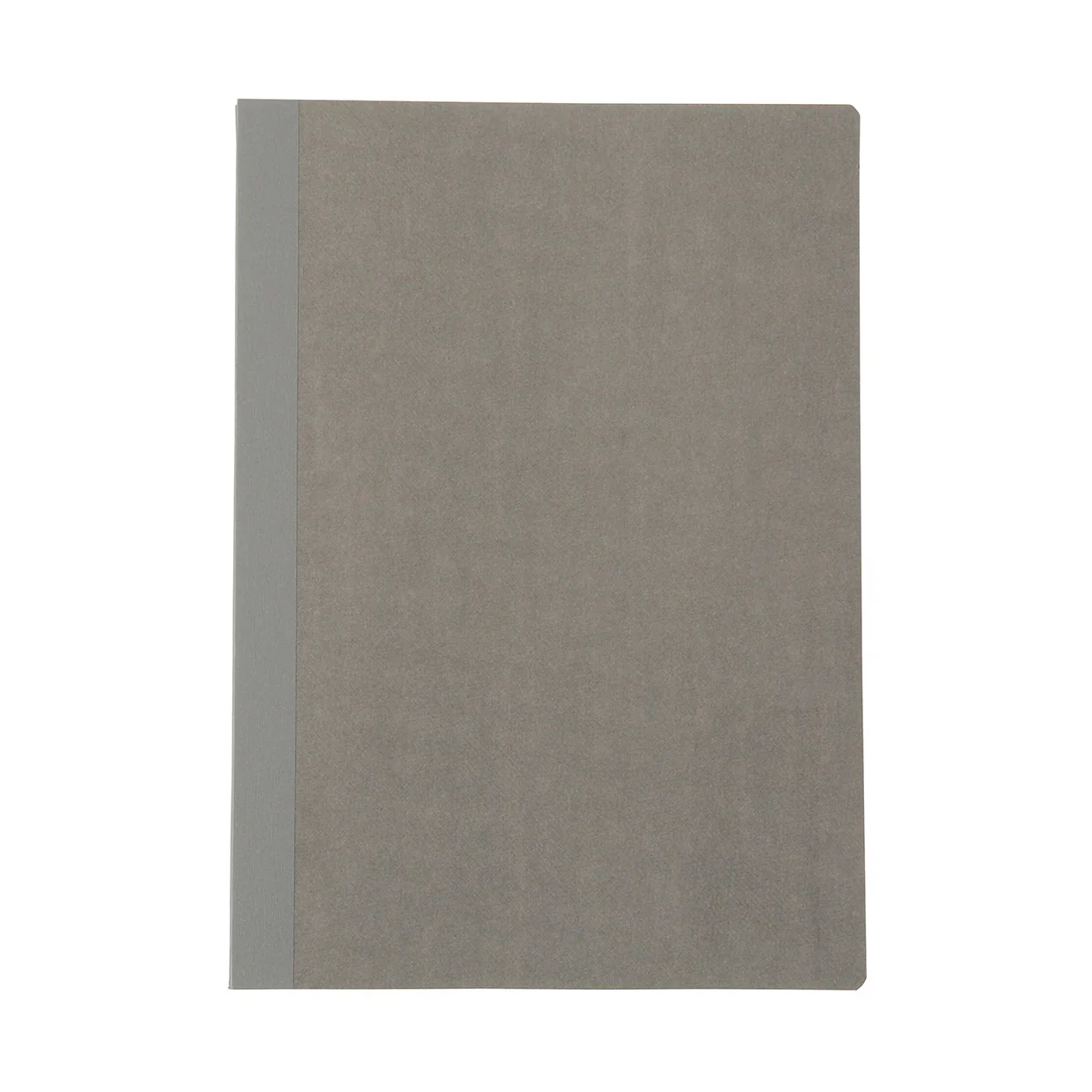 Open-Flat Notebook