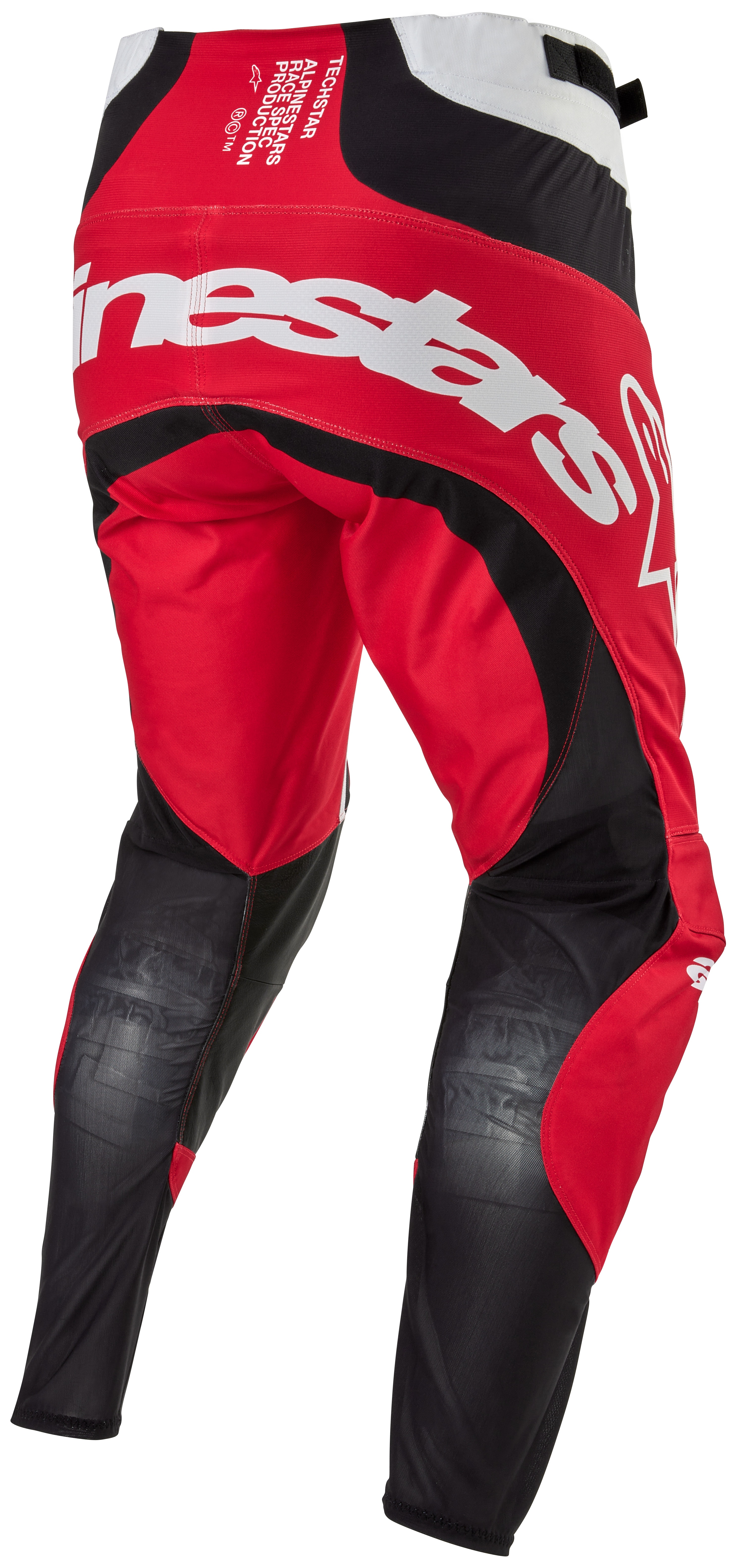 SportsBikeShop Alpinestars Techstar Ocuri Pants