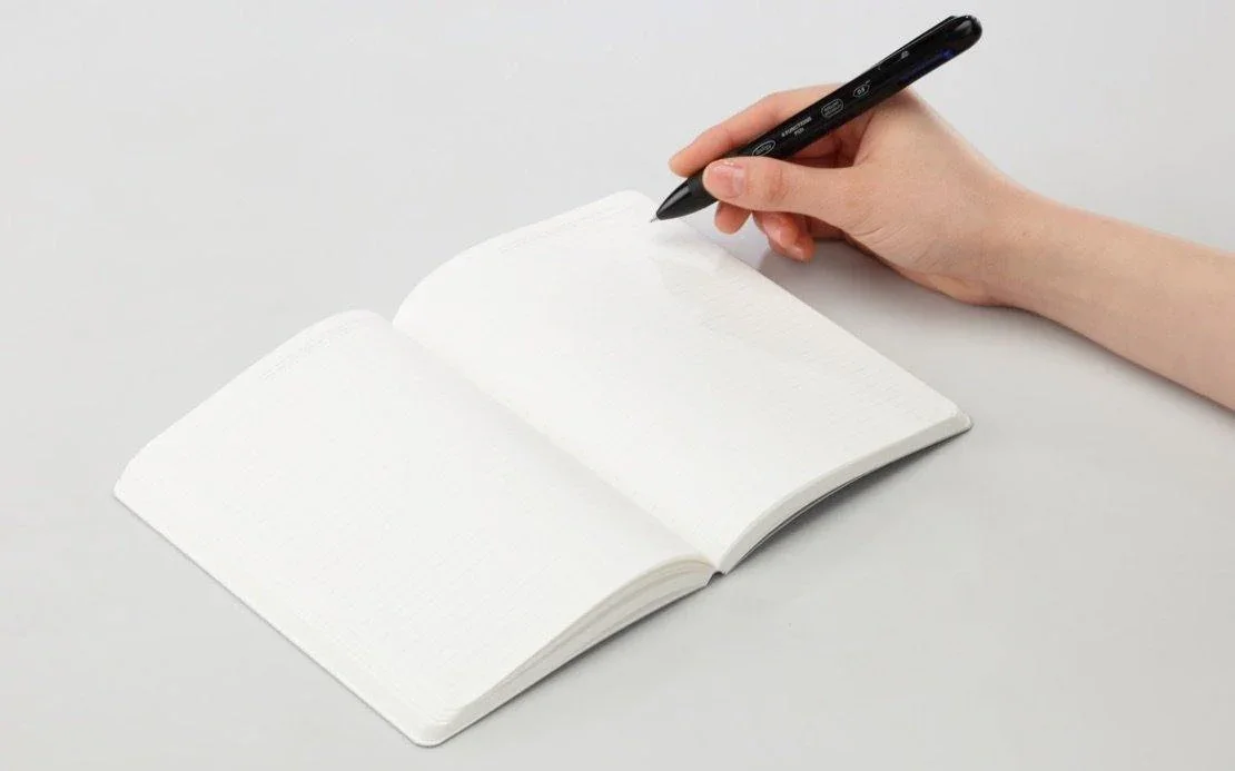 Stalogy 365Days B6 Notebook
