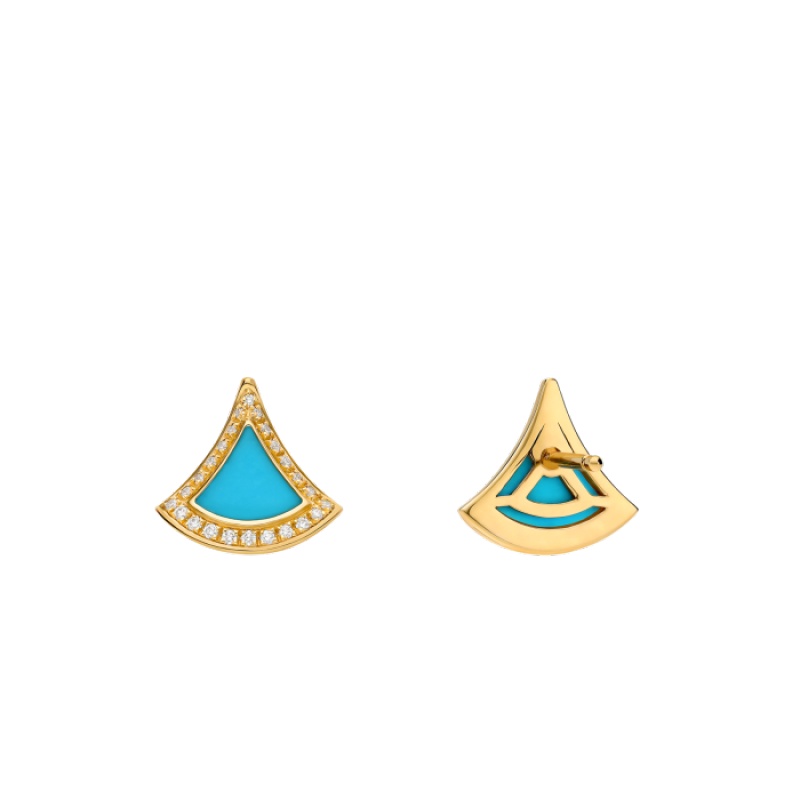 Replicate DIVAS’ DREAM earrings(1:1 replica) - Original Replica Club