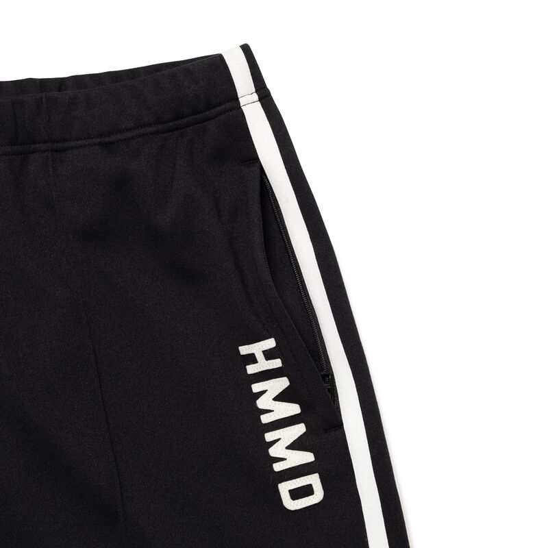 HUMAN MADE TRACK PANTS