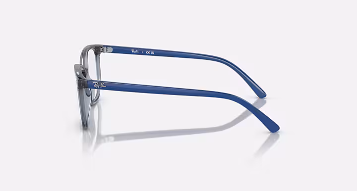 Ray-Ban ELLIOT OPTICS KIDS