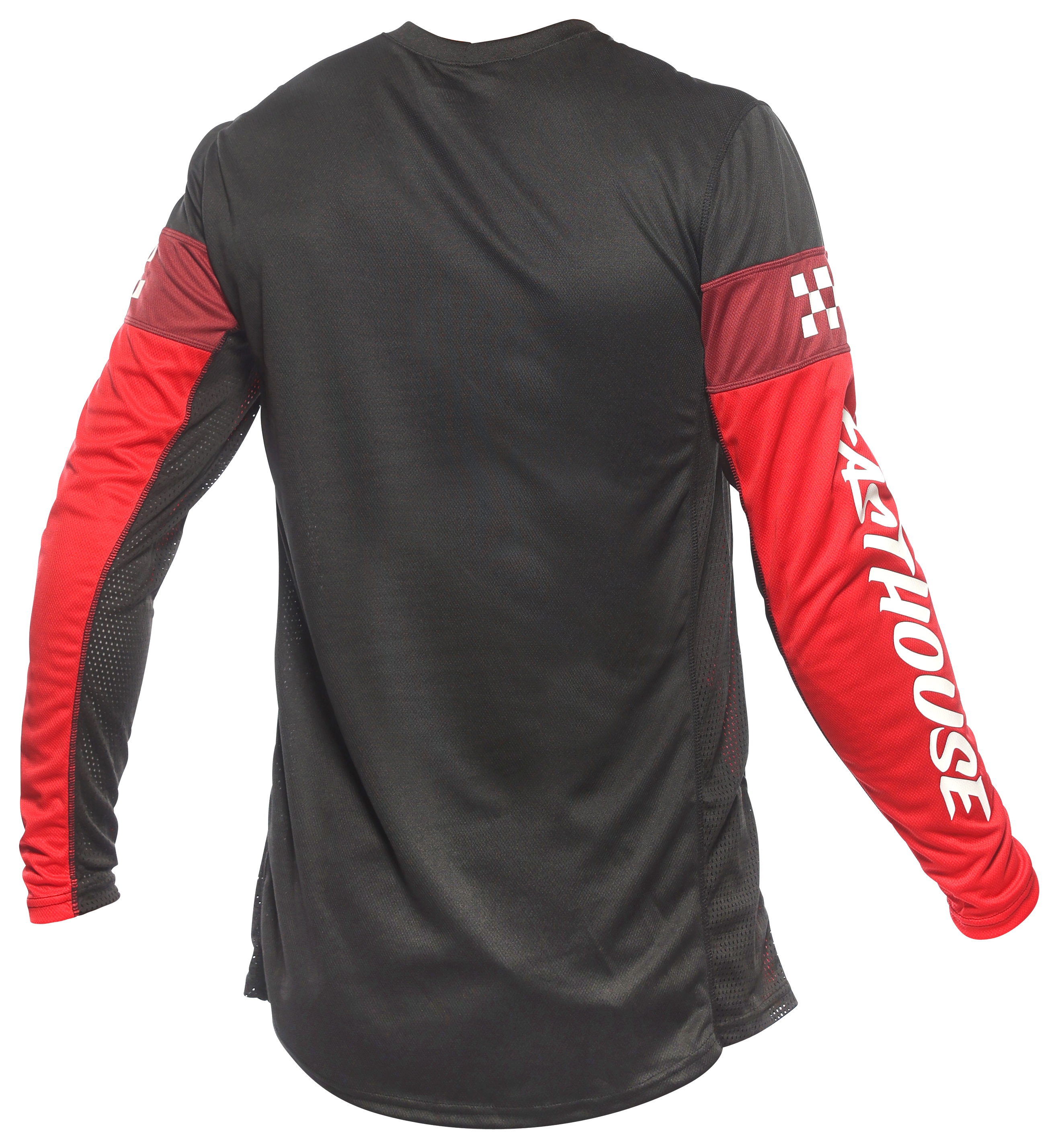SportsBikeShop Fasthouse Grindhouse Akin Jersey