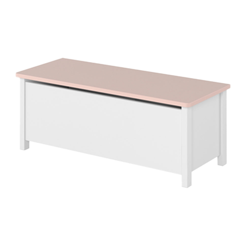 Blokker Silda Opbergkist - Blush