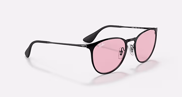 Ray-Ban ERIKA METAL EVOLVE