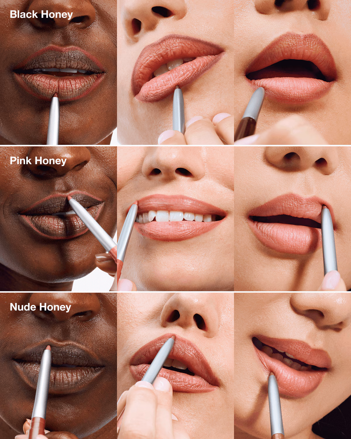 Quickliner™ For Lips - Lip Liner