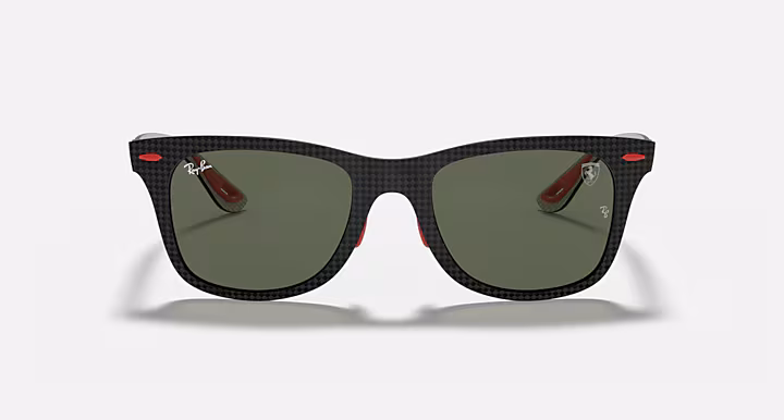 Ray-Ban RB8395M SCUDERIA FERRARI COLLECTION