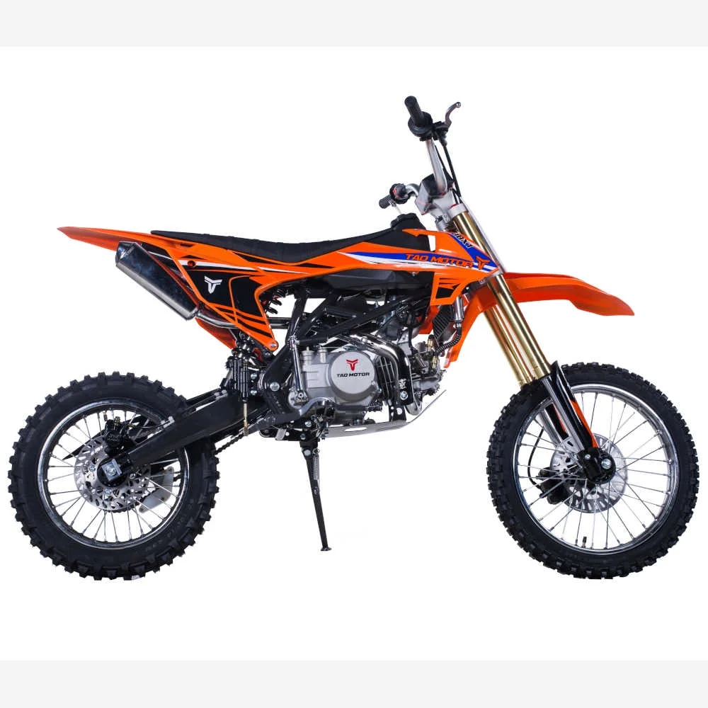 Tao Tao Upgraded DBX1 - 140cc Adult Dirt Bike Pit Bike Youth Dirt Pit Bike 140 Dirt Pit Brand New DB X1 gas Bike - Image 6