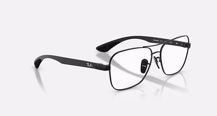 Ray-Ban RB8436M OPTICS SCUDERIA FERRARI COLLECTION