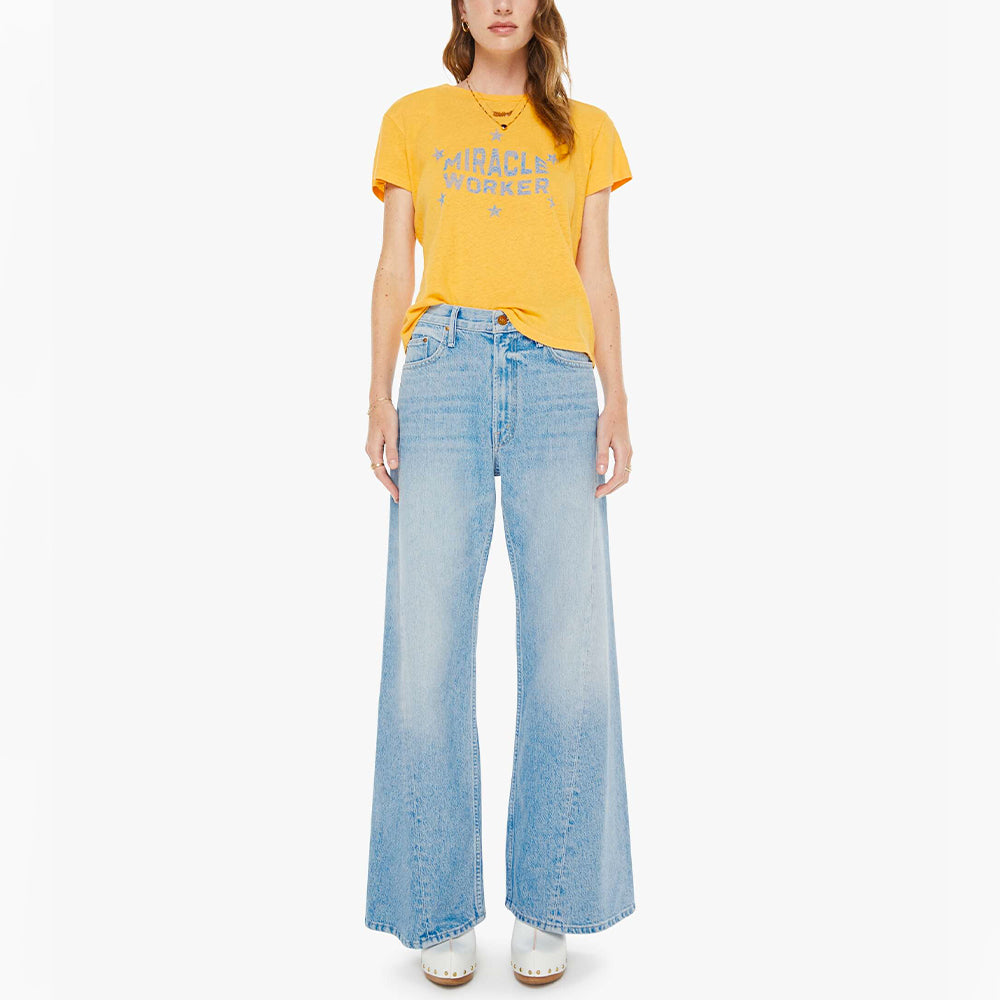 Mother - T-shirt The Sinful - Miracle Worker